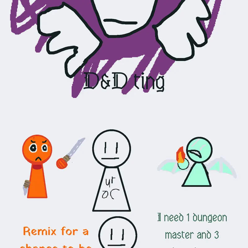 Game by @Velocoraptor