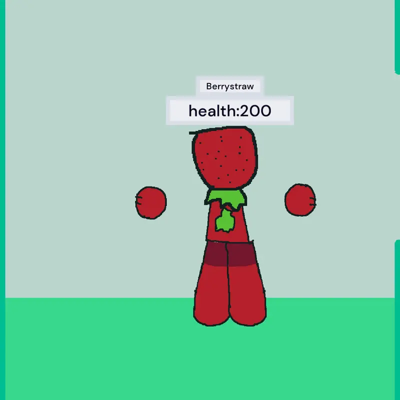 Game by @ur_macaronii