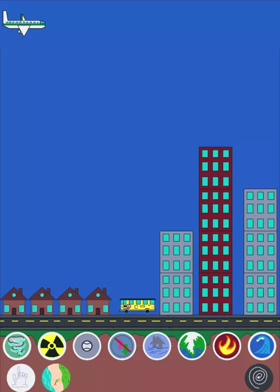 Game by @CreeperCart