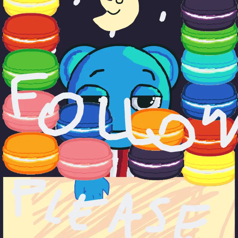 Game by @yonix