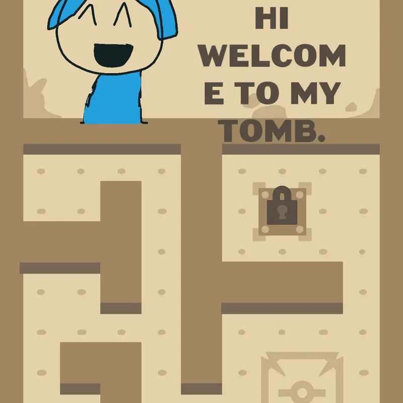 Game by @Omareduardo