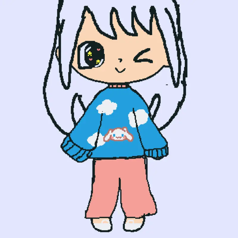 Game by @cinnamoroll_kawaii-