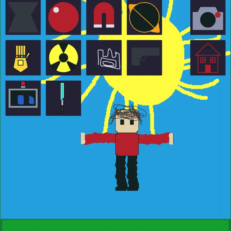 Game by @mason1321