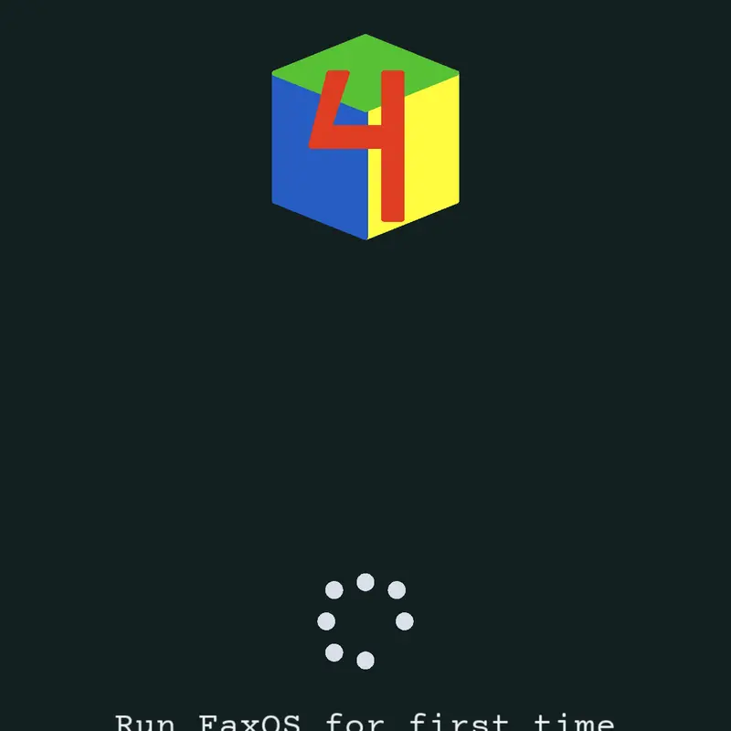 Game by @Faxpar