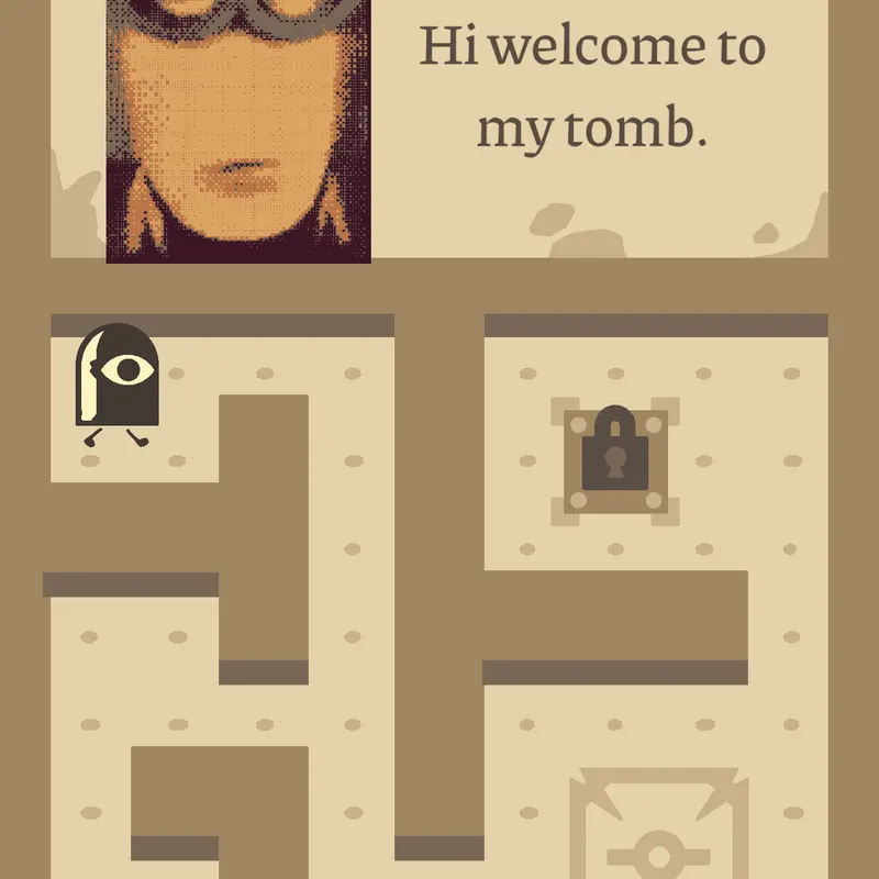 Game by @lc7_thesu