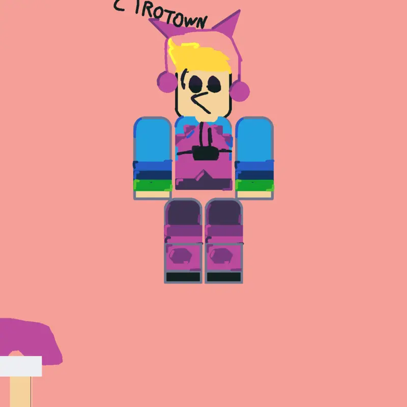 Game by @pou_gg