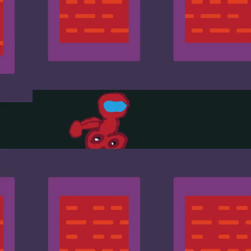 Game by @rust010