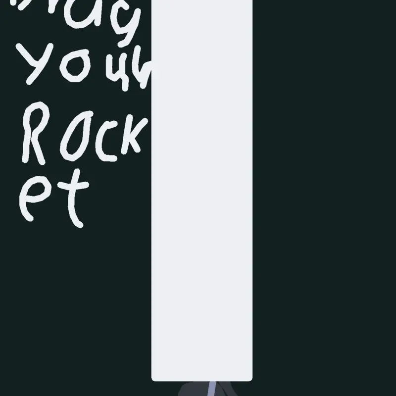 Spaceflight simulator by @anlehasic