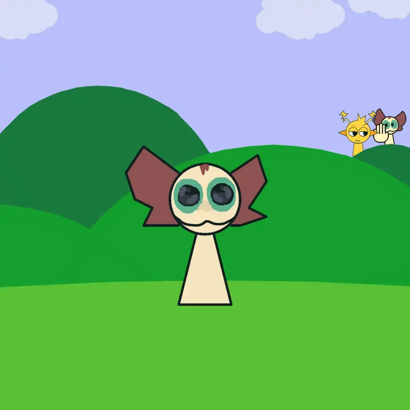 Game by @Milky_official
