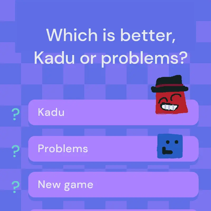 Game by @kiko-game