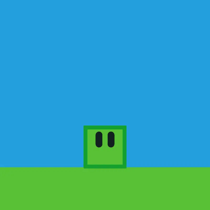 Game by @rapha3lp