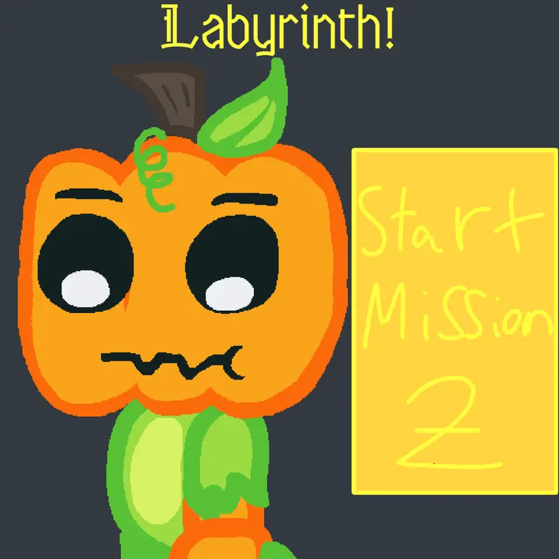 Game by @Gourdyfan_101