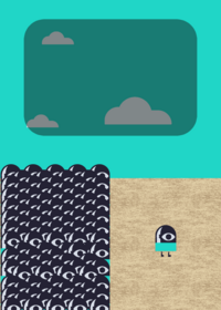 Squid game english or spanish anmiation