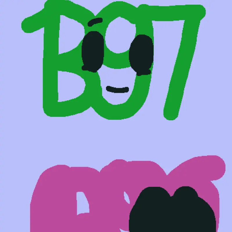Game by @nicolasdrangelo