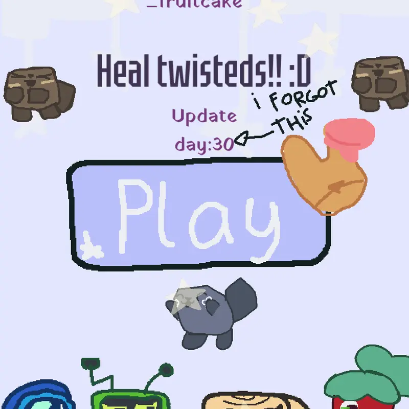 Game by @Azurezin