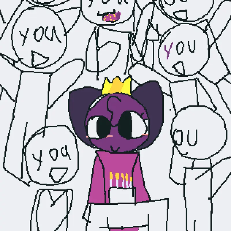 Game by @I_HATE_YOUUU