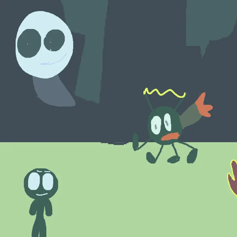 Game by @Camdeeno