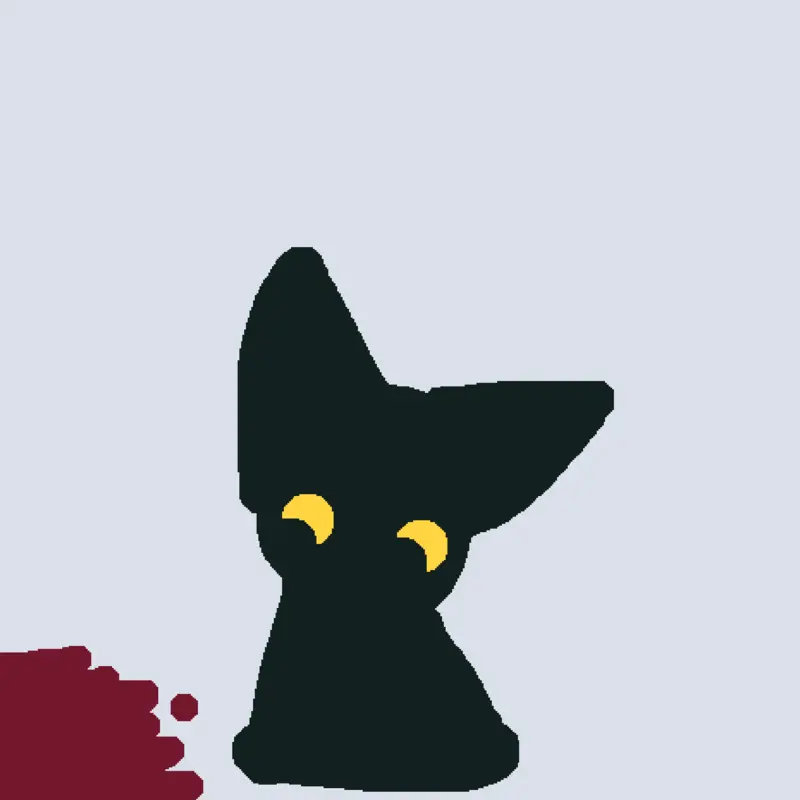 Game by @randomvessel