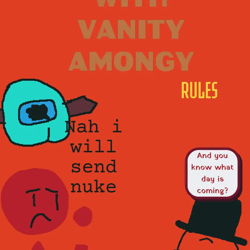 Game by @Gembority
