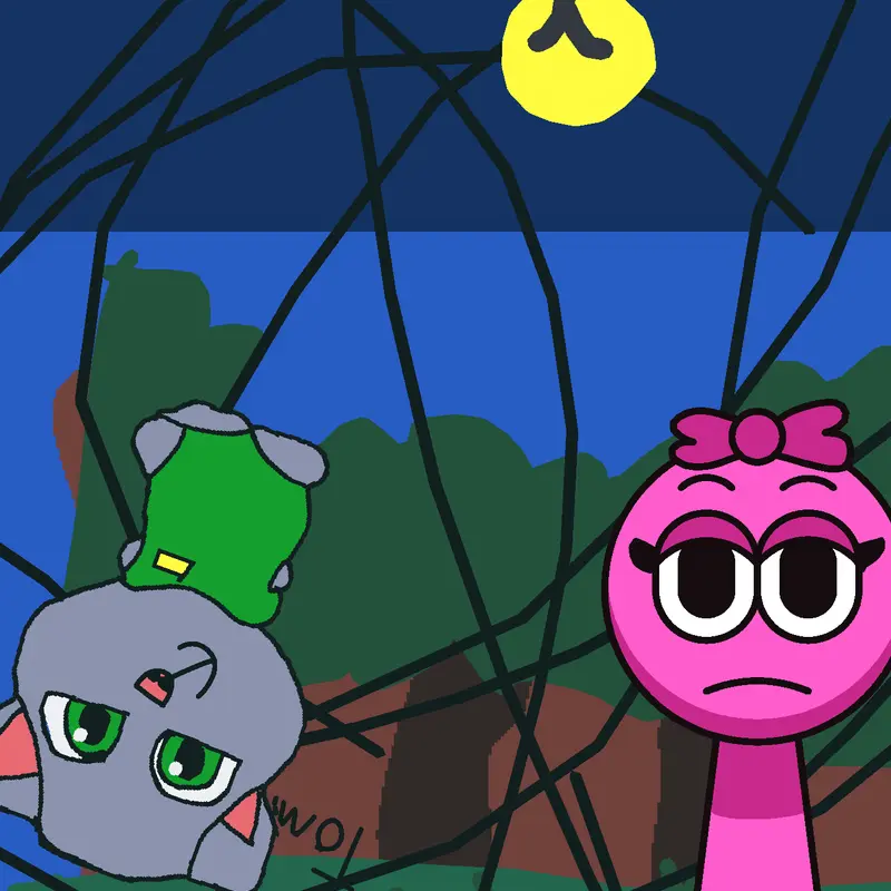 Game by @grizzy1212