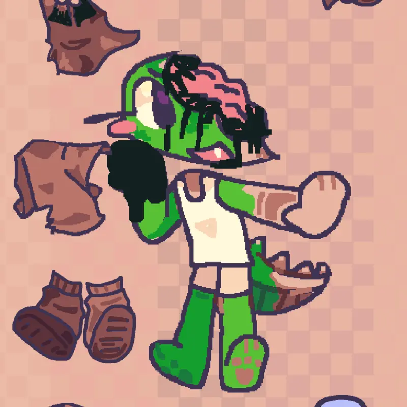 Game by @Ore0_Lover