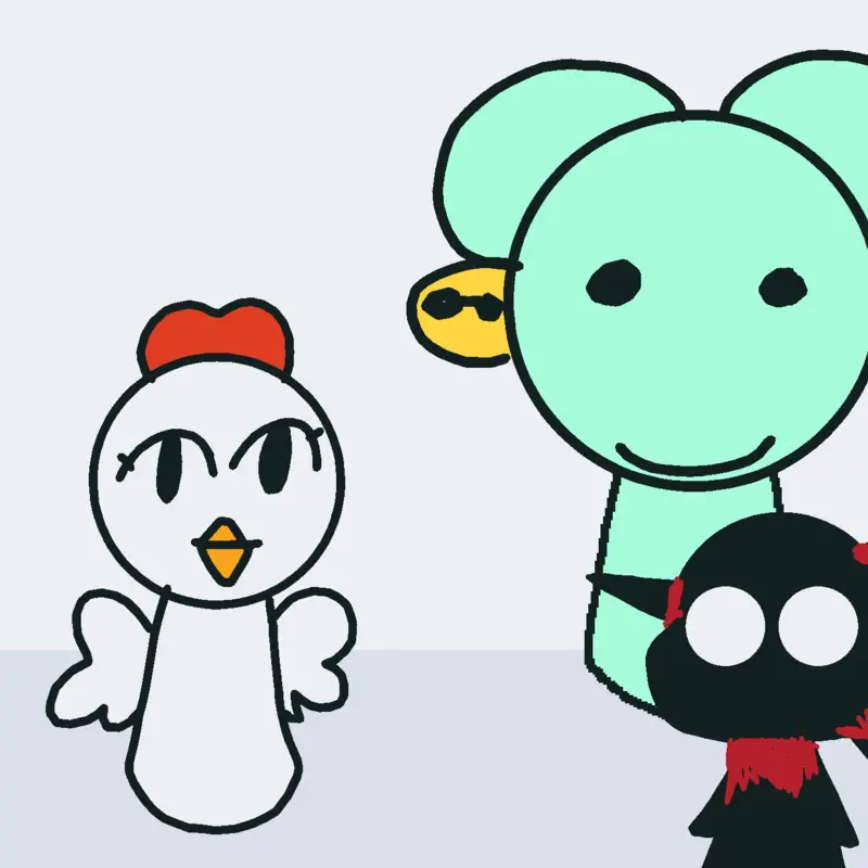 Game by @RandomJov2