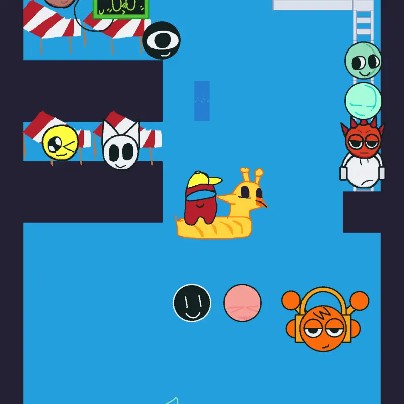 Game by @jsksns