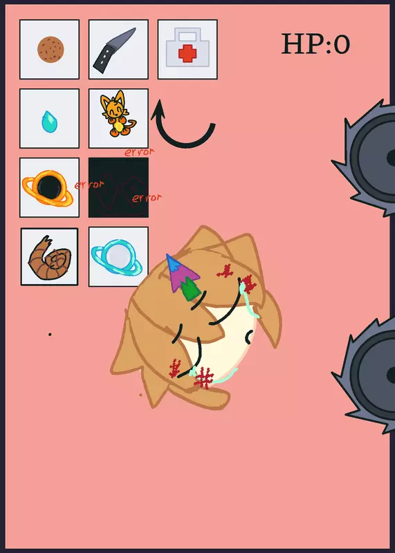 Game by @princessjessicadarling