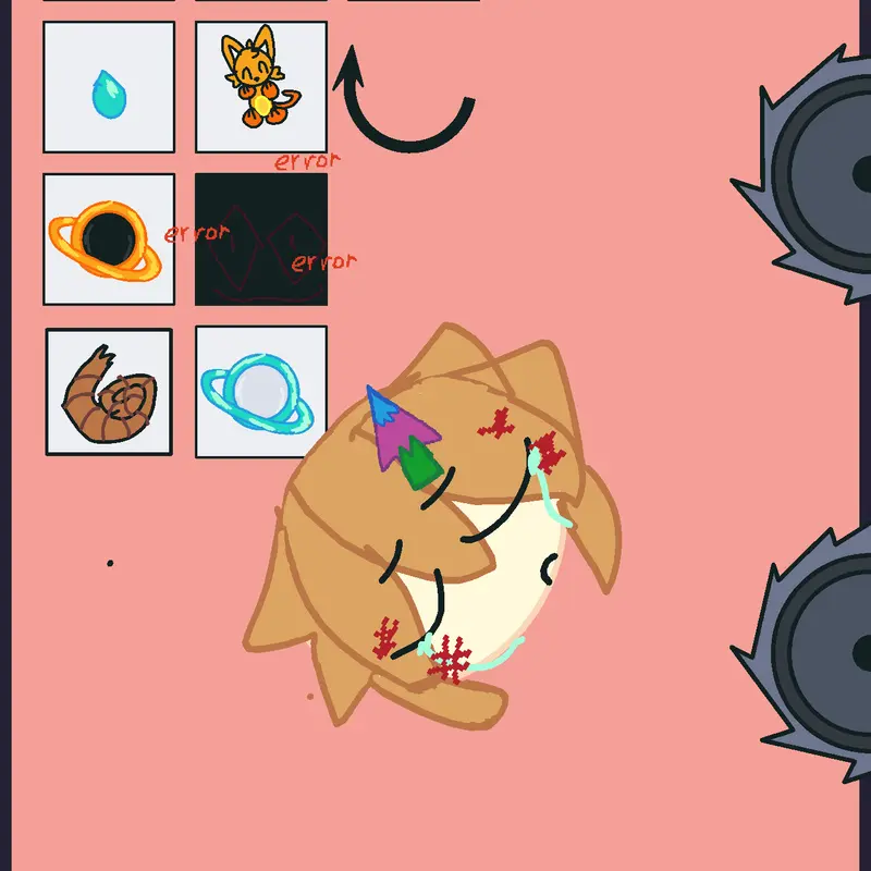 Game by @princessjessicadarling