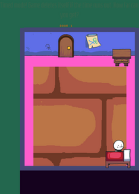 [TIMED MODE] Old doors that ive been working...