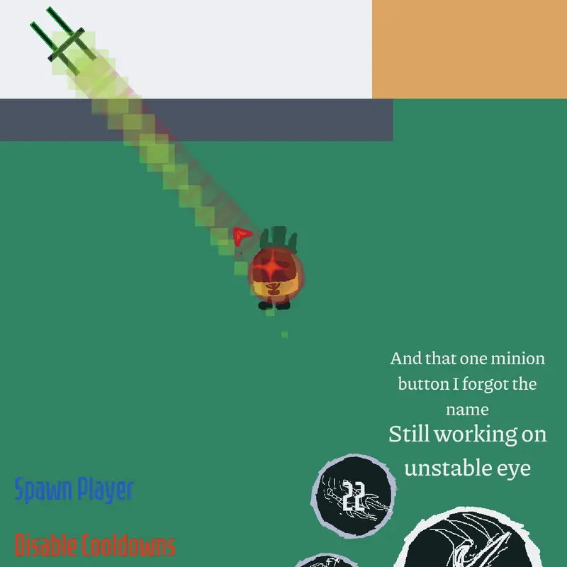Game by @mister-bouncerStudios