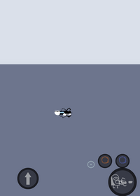 Portal STILL A DEMO