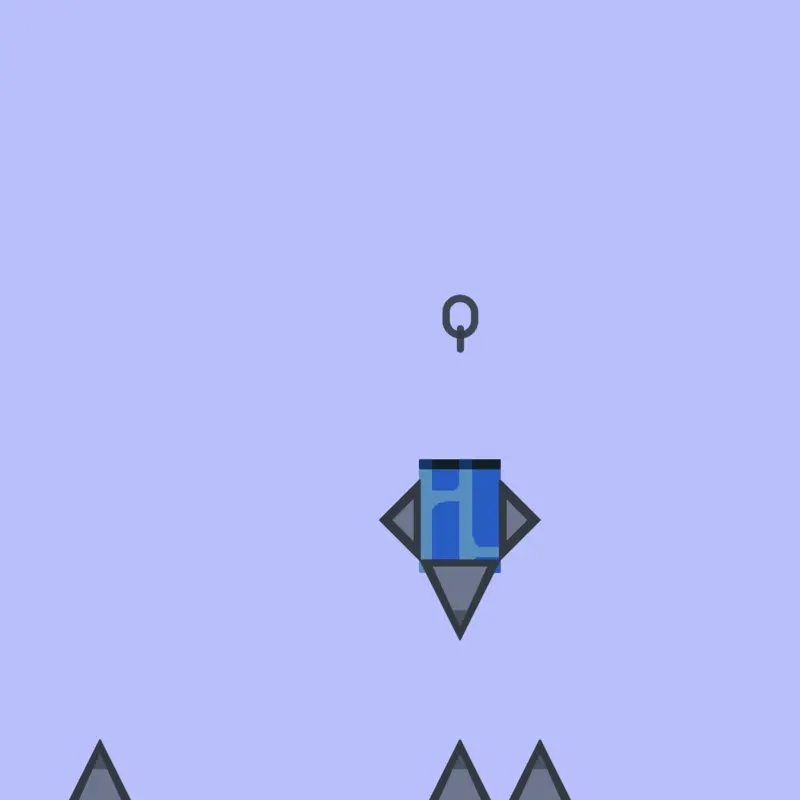 Game by @beijoca