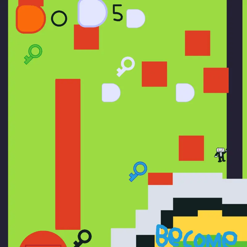 Game by @emao