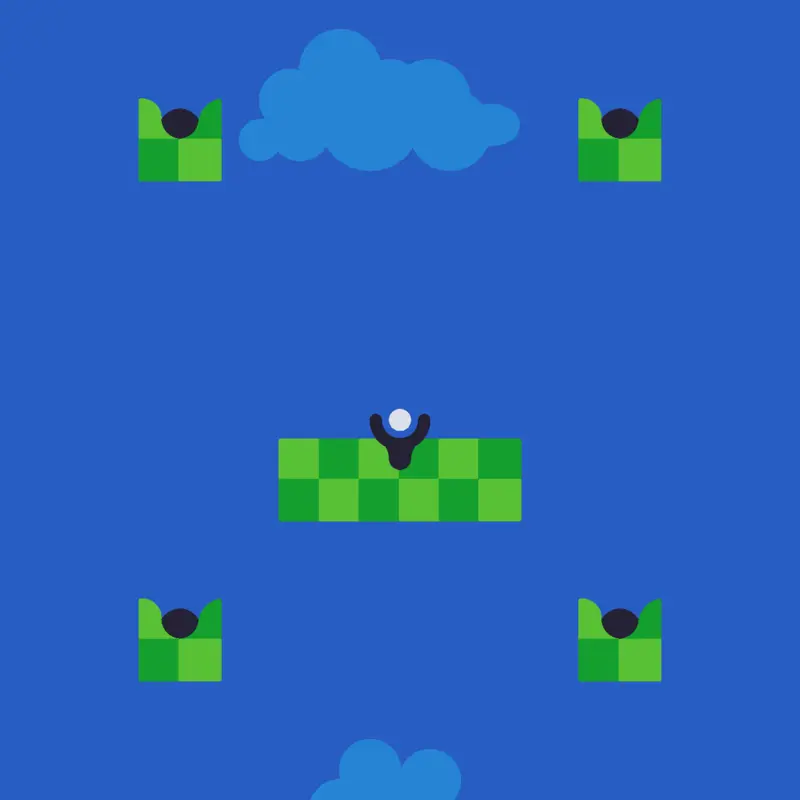 Game by @Spazzolino