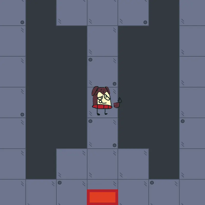 Game by @brasiiiiiiiil