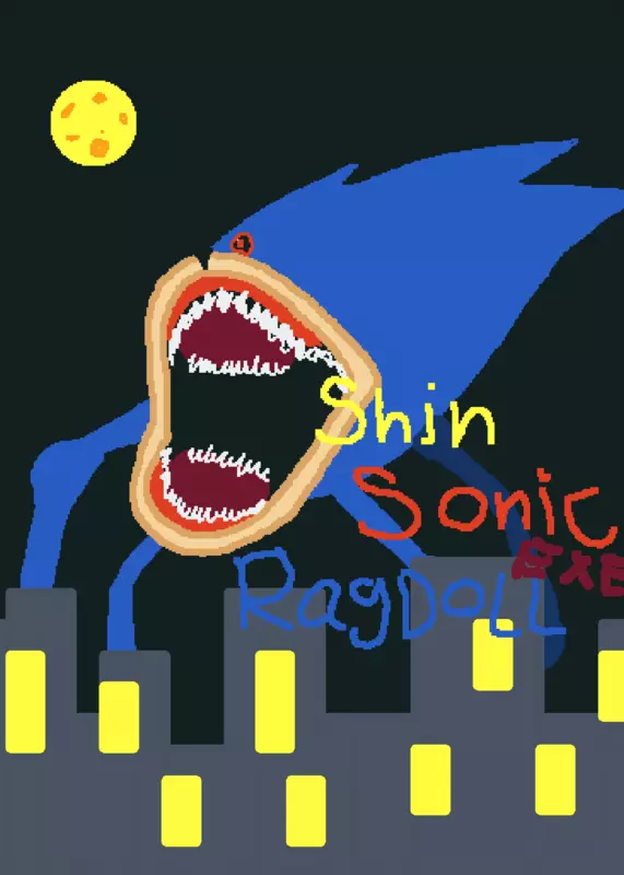 Game by @sonic-exy-official