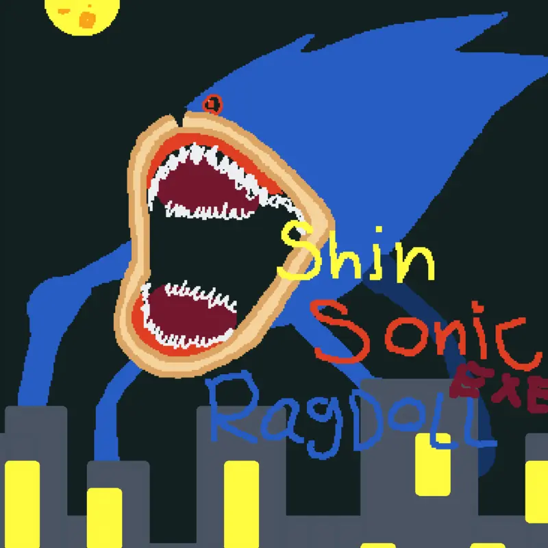 Game by @sonic-exy-official