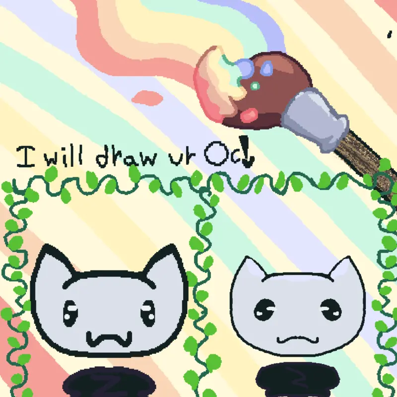 Game by @SpriteLover4life