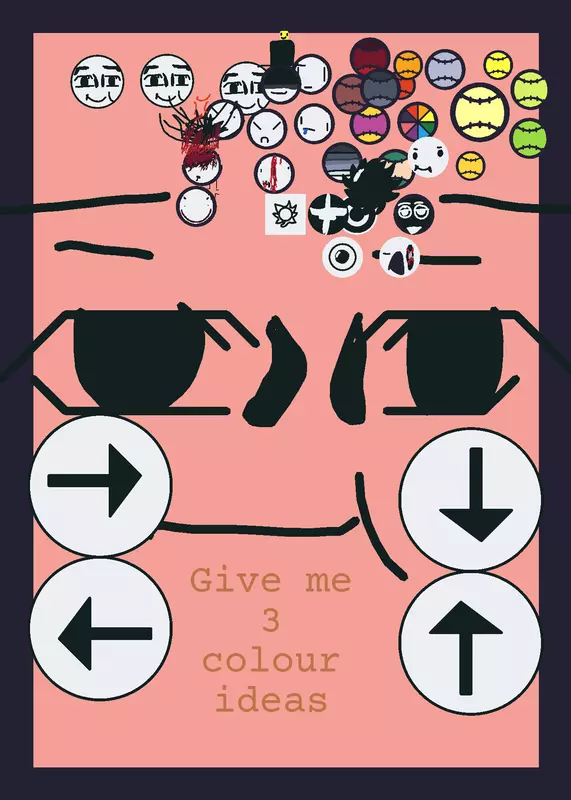 Game by @a_raccoon