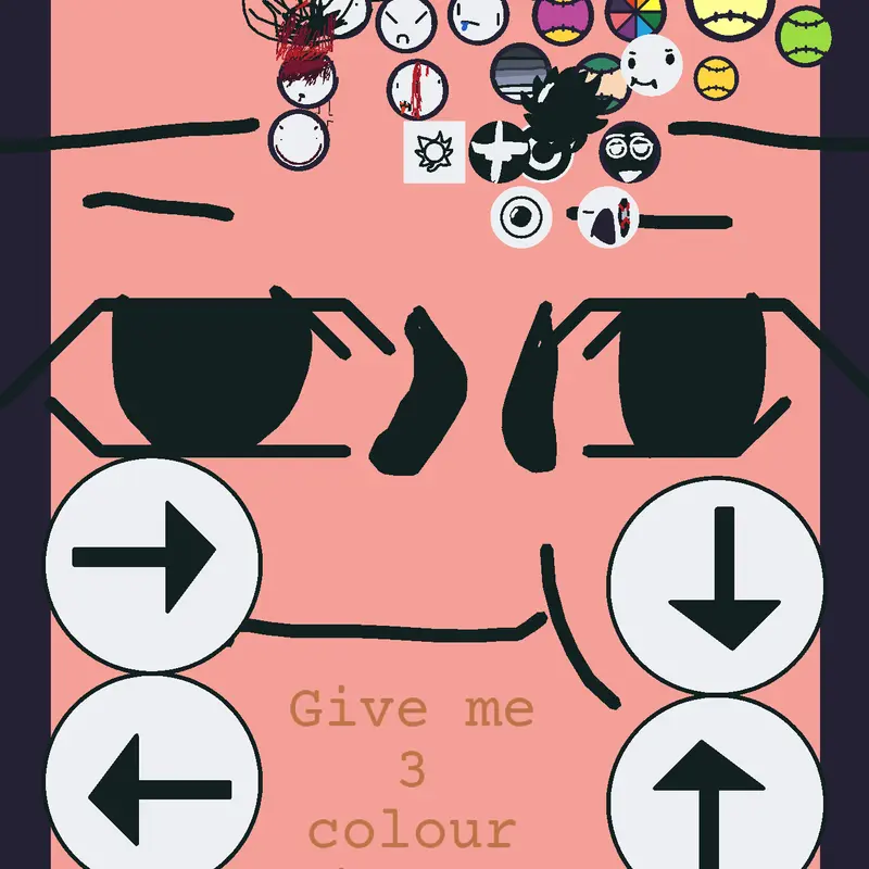 Game by @u_are_a_plum