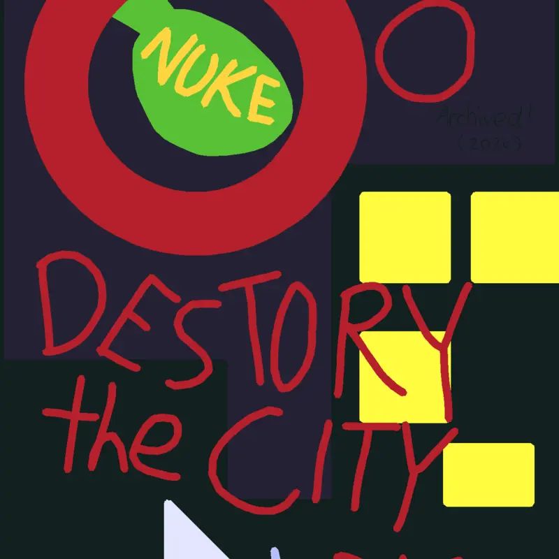 Game by @xXCloudStuXx