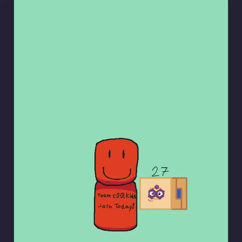 Game by @ahzja
