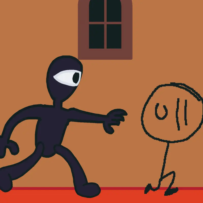 Game by @theredgorillaandfriend