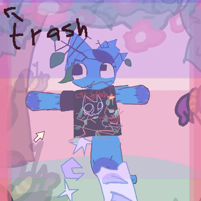 Game by @irisflo