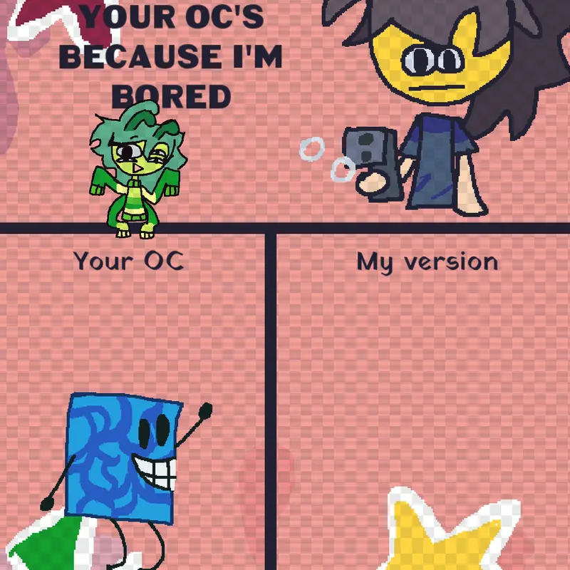 Game by @BlueMagma