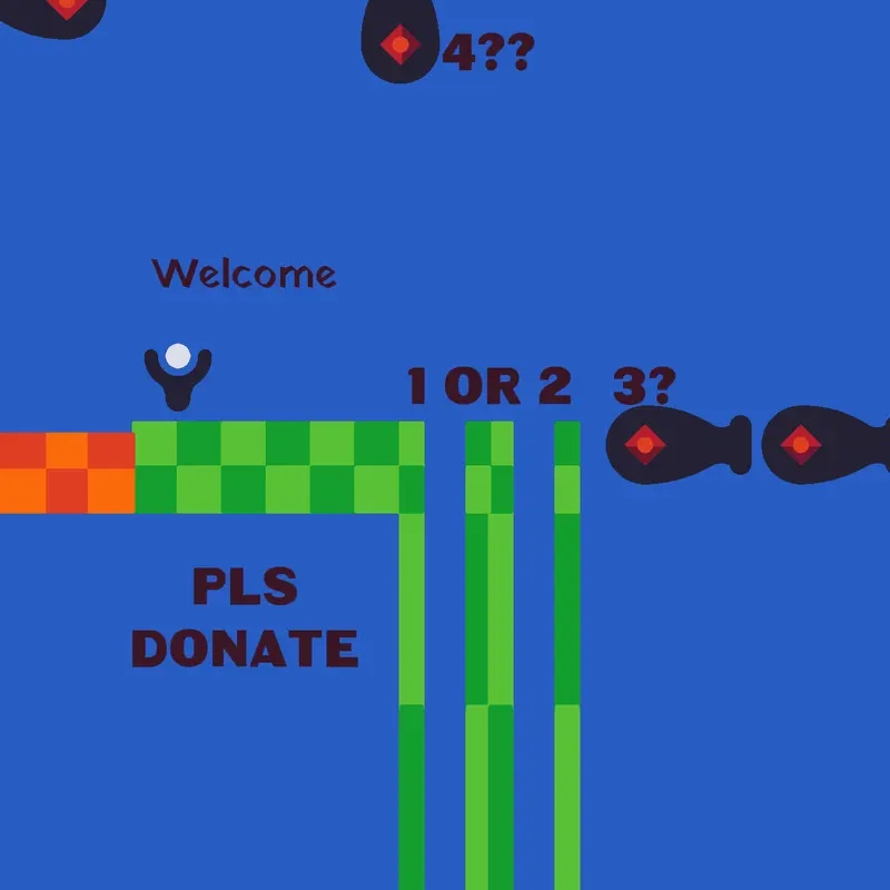Game by @NotBetrayedd