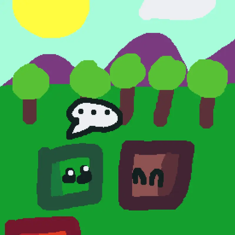 Game by @blueflamey