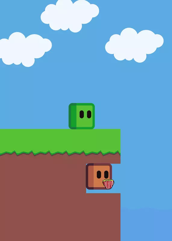 Game by @capybara_worker