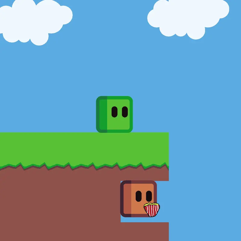 Game by @capybara_worker